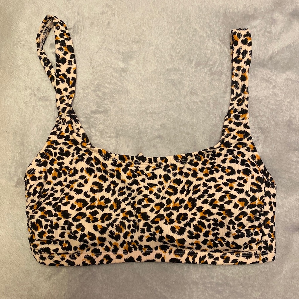 Target Bathing Suit Top D/DD